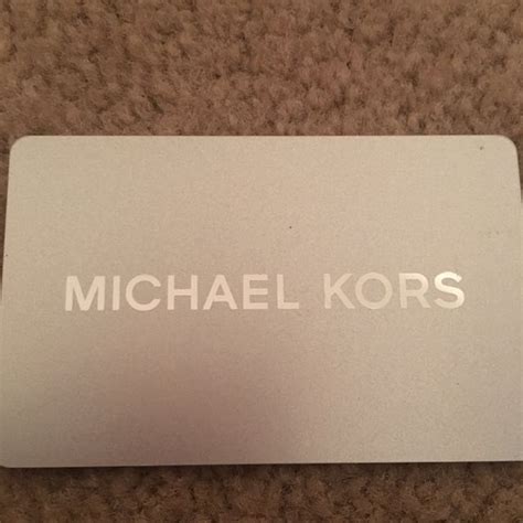 what is michael kors birthday gift|Michael Kors egift card.